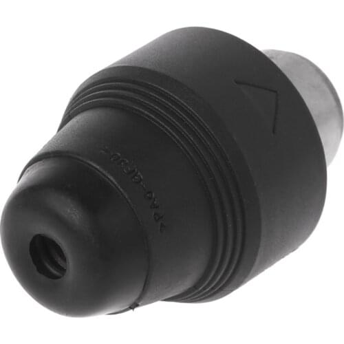 Holding Fixture SDS Plus Drill Chuck For Bosch GBH2-26DFR GBH2-28DFV GBH4-32DFR C5AC