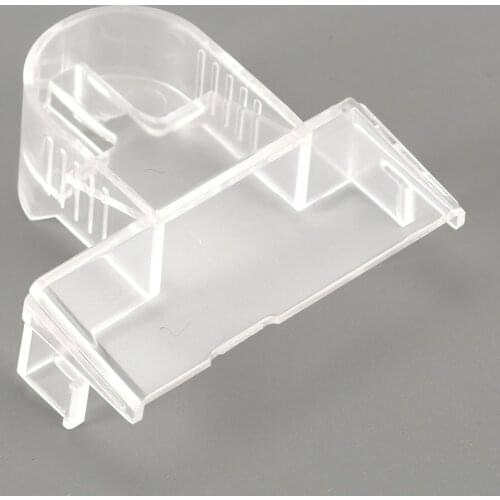 Holder Clamp Lock Buckle PTZ Camera Lens Gimbal Cover Cap Protector for DJI Mavic Pro Drone Spare Parts Accessories Compone