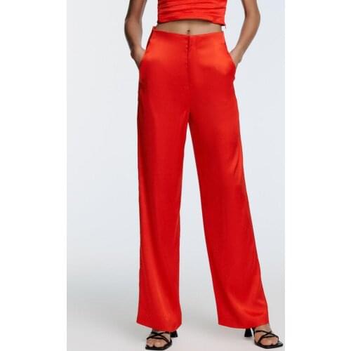 Женские прямые брюки DiYiG WOMAN China At AliExpress