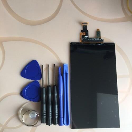 For LG G Pro F240 F240k E985 E980 E988 LCD Display Monitor Panel Module Screen + Tools