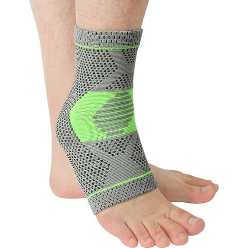 Dream Hunter Ankle Braces