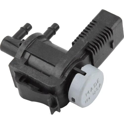 EGR Vacuum Solenoid Switch Valve VSV OEM 1J0906283C 1K0906283A Fit for Audi A3 A4 A6 VW Golf Jetta Passat Beetle Tiguan Touareg