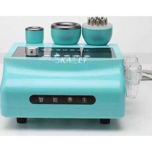 Mini Electric Meridians Massage Brush Body Shaping Body Relax Scraping Body Detoxification Massage Machine