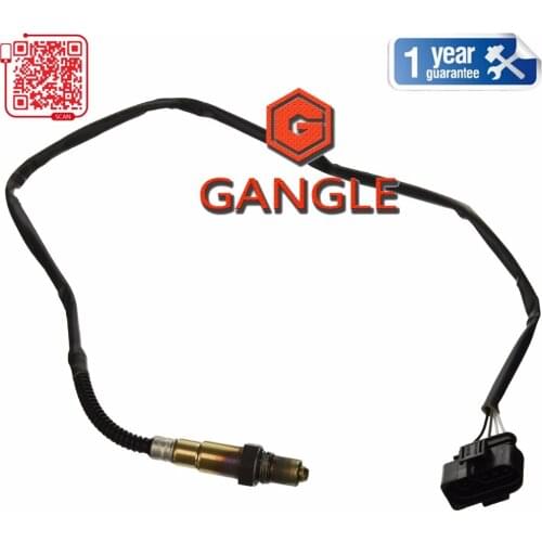 077906265AF 077906265H 077906265K 234-4873 Oxygen Sensor Lambda Sensor For 2000 2001 AUDI A4