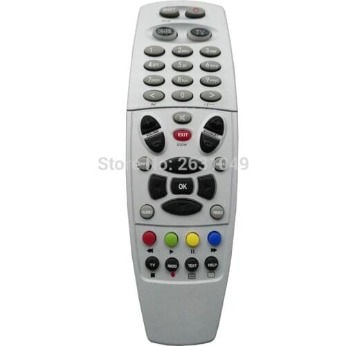 Remote Control with Learn function For DREAMBOX DM800/DM800HD/DM800SE/DM500HD/DM8000 HD, SUNRAY SR4 V1 V2