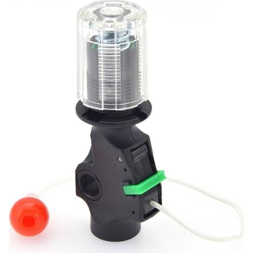 Life Vest Automatic Inflator Device Portable Life Jackets Inflation With Pills Accessories For Inflatable Life Jackets