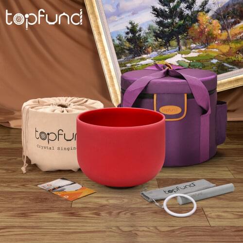 Musical Cymbals TOPFUND China