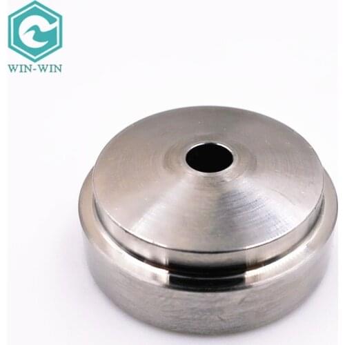 Water Jet Consumable Valve Seat CP022046/593 Waterjet Spare Parts For High Pressure Water Jet Cutter Water Jet Spare Parts
