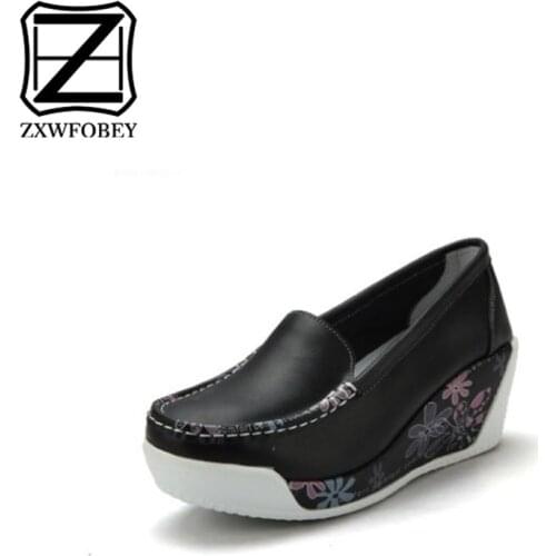 Туфли-лодочки ZXWFOBEY China At AliExpress