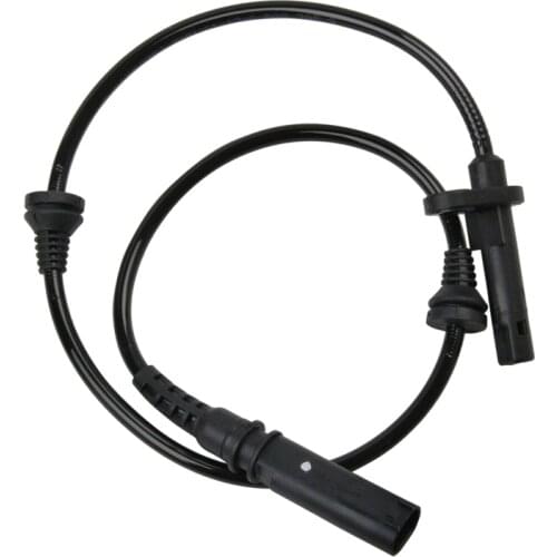 34526771776 34526771777 ABS Sensor Speed Sensor Front Rear For BMW E70 E71 F15 F16 F85 F86 X5 X6 Wheel Speed Sensors