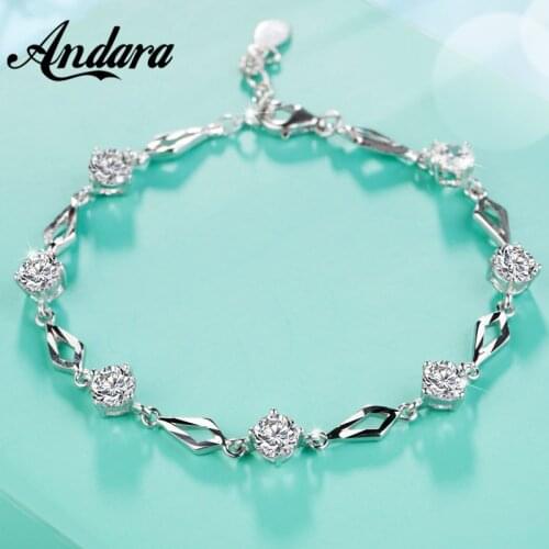 Браслеты Andara China At AliExpress