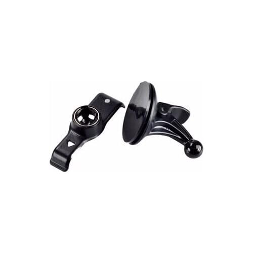 Freeshipping 100pcs/lots Car Mount Holder for Garmin Nuvi 2500 Series 2515 2545 2515LT 2545LMT 2555LMT 2555LT 2585TV 2595LMT