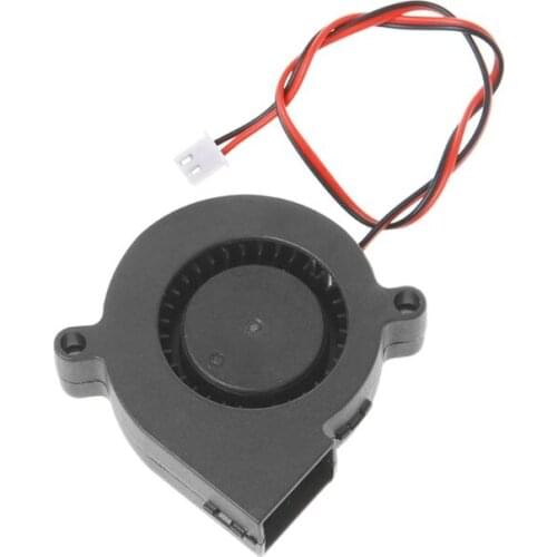 Car Air Fan Blower Air Humidifier Parts Low Noise Turbine Type Cooling Fans A0NC