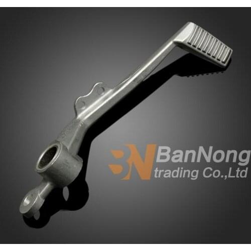 Free Shipping Motorcycle Folding Brake Shift Pedal Foot Lever For Honda CBR600 RR F5 2007-2012 07 08 09 10 11 12