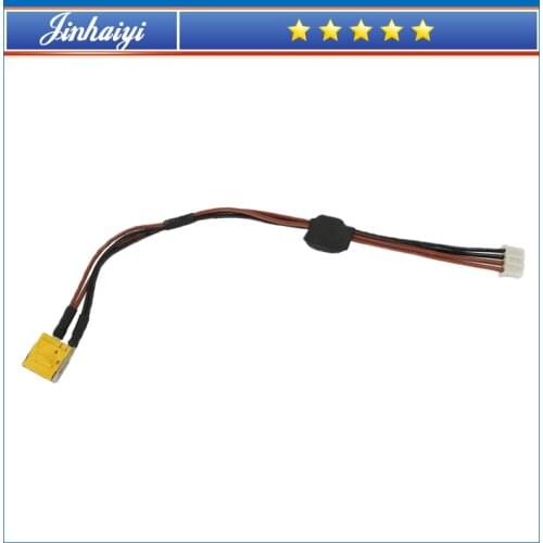 Laptop DC power Socket Connector Cable For Acer Aspire 4230 4630 4330 4730