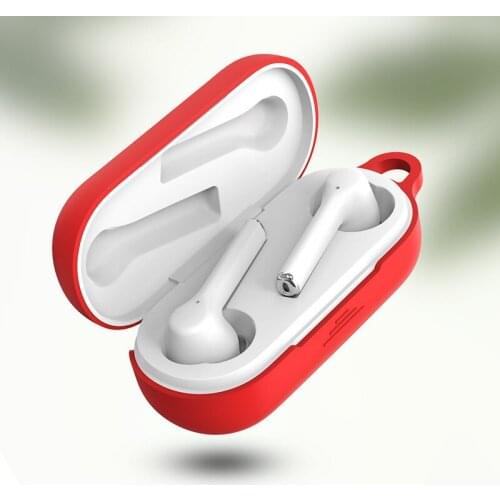 Funda CaseS for Huawei Freebuds 3i Honor Flypods 3 Case Fashion diy cartoon funny Headphone Case Flypod 3 /for freebuds3 i