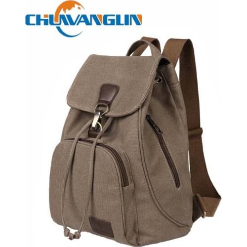 CHUWANGLIN Women's Laptop Backpacks