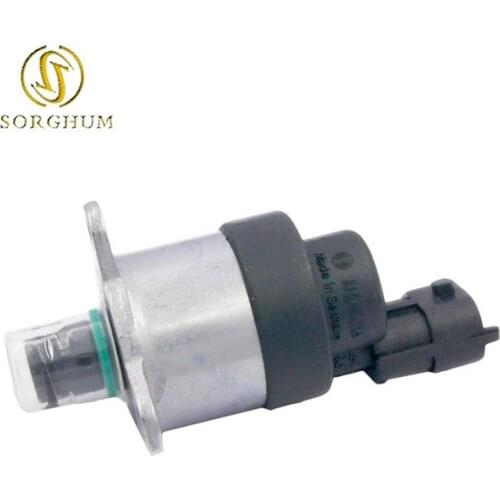 Common Rail Fuel Pump Pressure Regulator Metering Control Solenoid SCV Valve 0928400666 For CUMMINS Dodge 5.9L Diesel 2003-2009