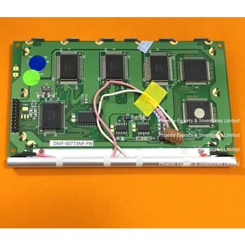 DMF-50773NF-FW-ACE 5.7" LCD DISPLAY PANEL DMF-50773NF-FW DMF50773NF FW DMF-50773 DMF50773