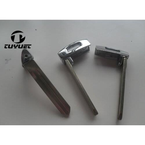 Smart Emergency Key Blade for Kia K3 5PCS/Lot