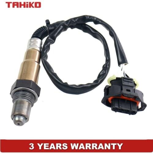 Lambda Oxygen O2 Sensor fit for PORSCHE Boxter 02-04 , 0258006508
