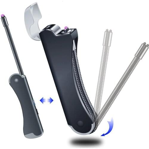 MINI TREE Electronic Gas Stove Lighters
