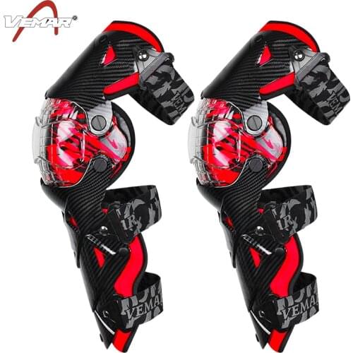 Motorcycle kneepad four seasons rider riding anti-fall motorcycle cross-country protective equipment leggings summer