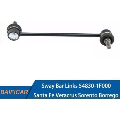 Baificar Brand New Genuine Front Rear Sway Bar Links 54830-1F000 For Hyundai Santa Fe Veracrus Kia Sorento Borrego 2004-2016