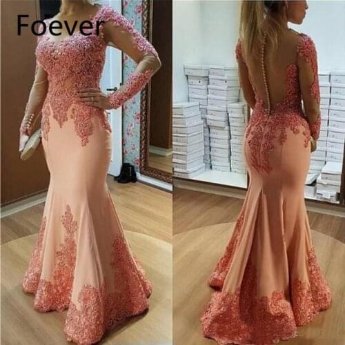 Sexy Red Feather Mermaid Prom Dresses Plus Size Vintage Lace Sequined Beaded African Arabic Girls Dresses Evening Party Gow