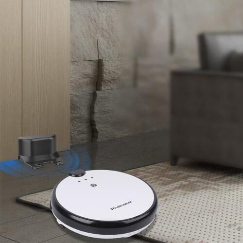 9R Smart Robot Vacuum Cleaner For Home Suction APP Vacuum Sweeper Cleaning For Hard Floors Carpet Draw Cleaning Area On Map