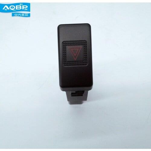 Interior Parts of JAC Refine Button Switch Car Relays oe 93790-5A000 Warning Light Switches