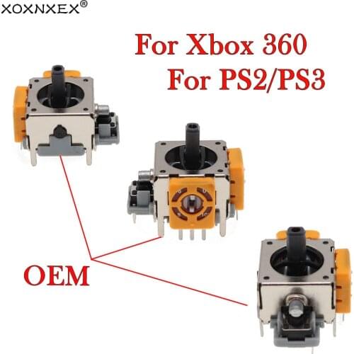 XOXNXEX Joysticks