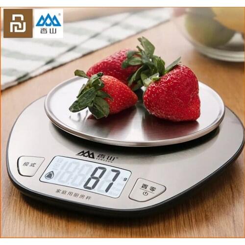 YOUPIN Smart Smart Scales