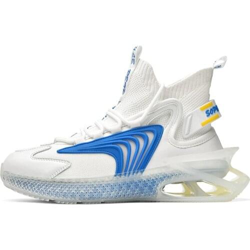 ZHENZU Running Shoes