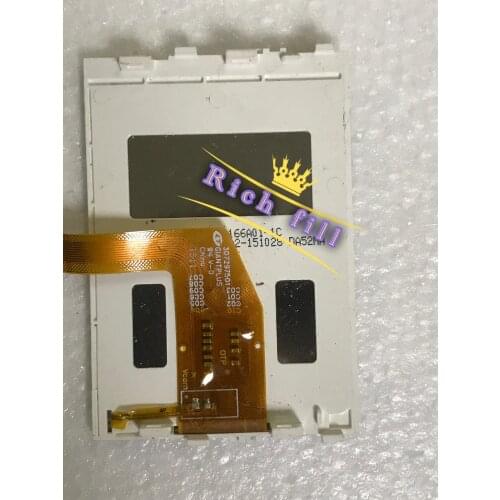 LM1166A01-1C LCD screen