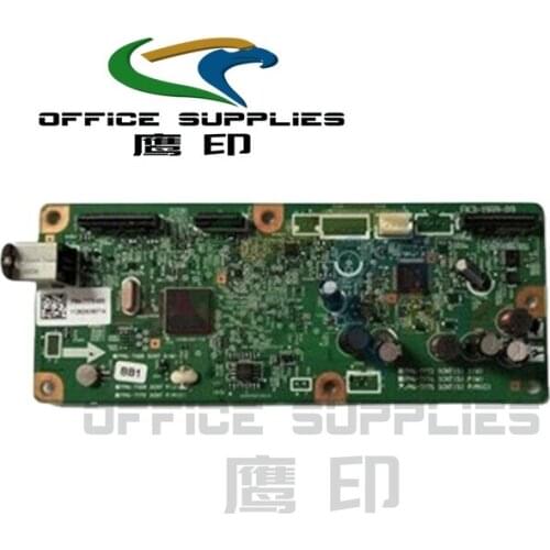 1PC Russian Main Formatter Board PCA MainBoard for Canon MF4410 MF4412 MF 4410 4412 FM4-7175 FM4-7175-000 FM4-7174