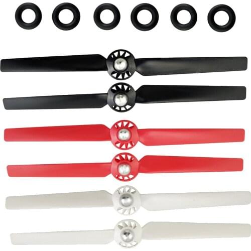 3Pair Quadcopter Propeller Self-tight For Q500 Q500M 4K Typhoon Drone