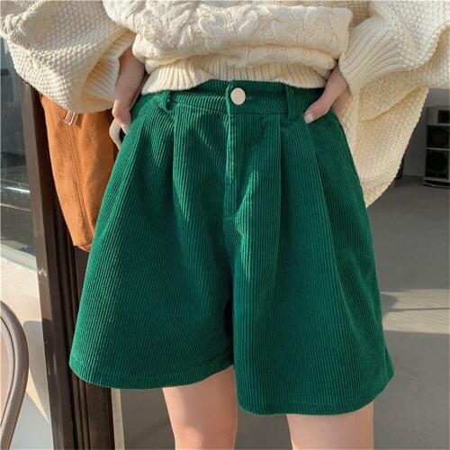 Alien Kitty Women's Winter Shorts
