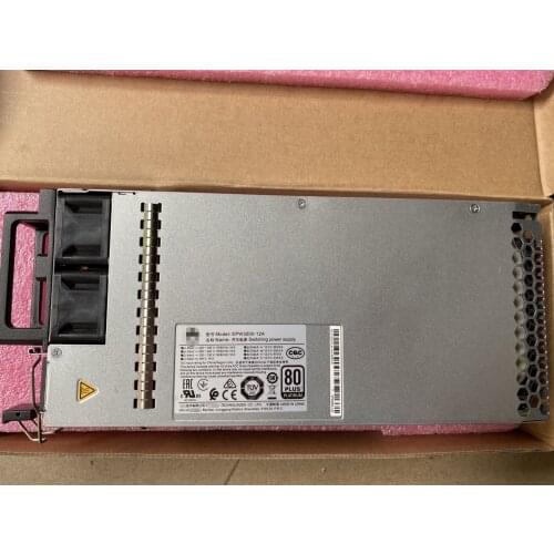 EPW3000-12A for HUAWEI SERVER SWITCHING POWER SUPPLY 12V 240A RH5885V2 V3