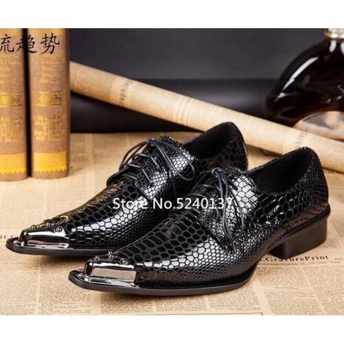 Follwwith Brogues For Men