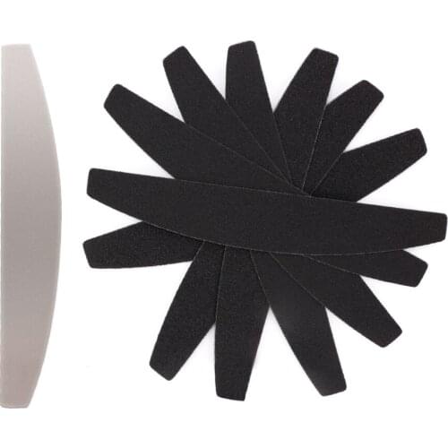 Металлические пилки для ногтей Foreverlily China At AliExpress