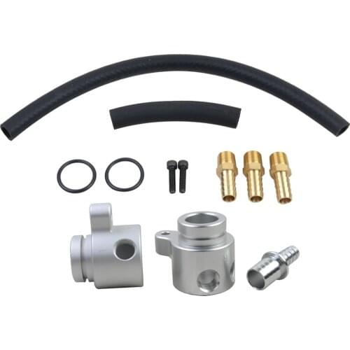 AP03 LF1199 Head Cooling Mod Kit 4V HCM for Ford 4.6 SVT Mustang Cobra 1996-2004