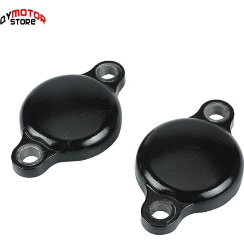 125cc 140cc 150cc Head Valve Timing Cover Valve caps For LIFAN Horizontal Engines Dirt Pit Bike Monkey Atv Quad Go Kart Parts