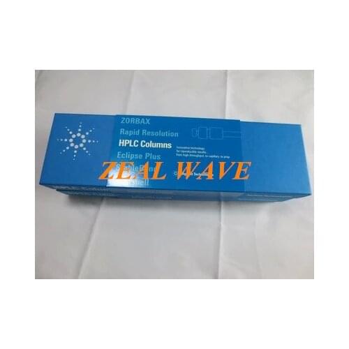 Agilent New Column 840300-980