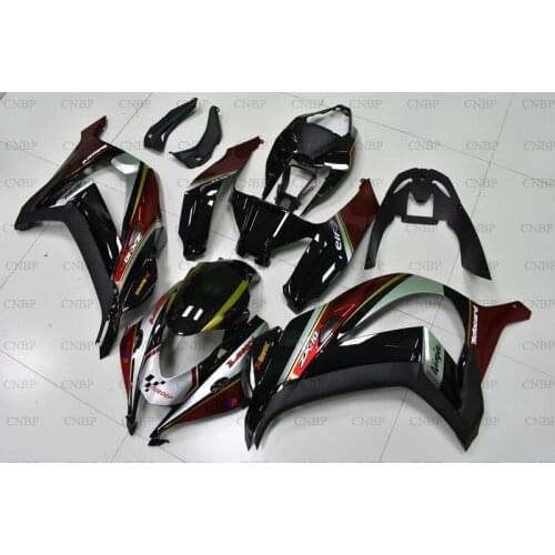 Fairing for Kawasaki ZX10r 2016 - 2017 Fairings Ninja ZX 10r 16 Fairing ZX10r 2016