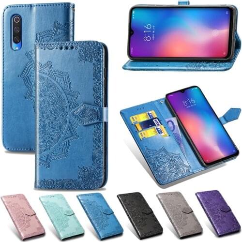 OLOEY Phone Cases Xiaomi Mi 9