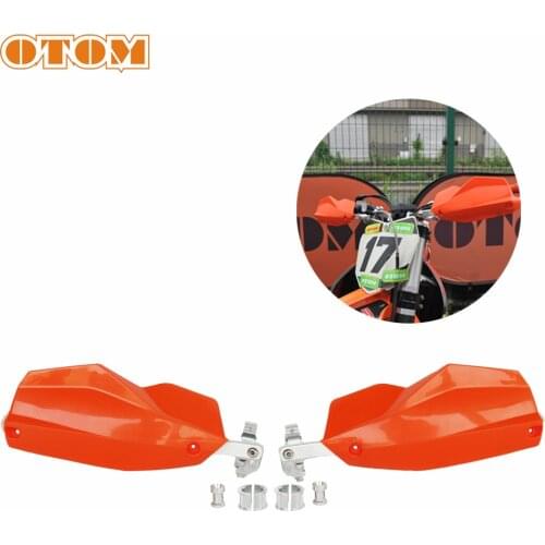 OTOM Handlebars For Motorcycles