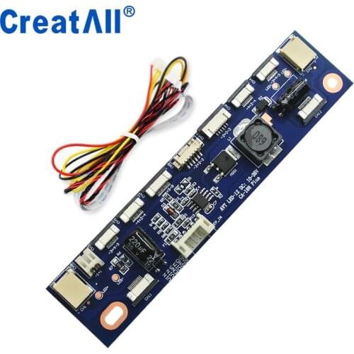 Led backlight inverter board CA-188 15-24"inch led Universal Constant current driver board