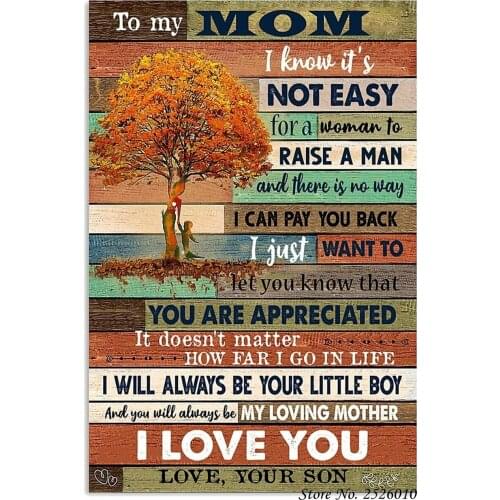 Throw blanket A Letter to My Mom 3D Velvet Plush Blanket Bedspread For Boys Girls Sherpa Blanket Couch Quilt Cover Travel 60