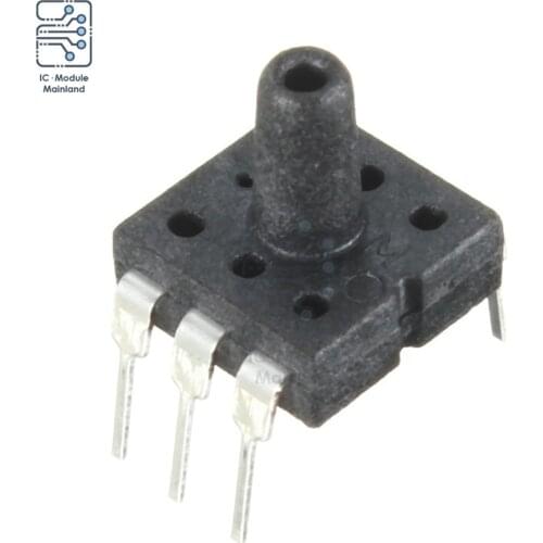 Diymore MPS20N0040D-D Sphygmomanometer Pressure Sensor 0-40kPa DIP-6 For Arduino